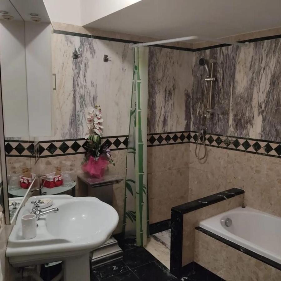 B&B Mamma Splendora 레체 외부 사진